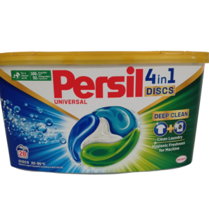 Persil Disc Universal kapsułki do prania 700g (28x25g)