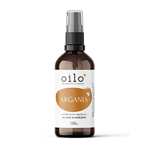 Olej arganowy Oilo Bio 100 ml