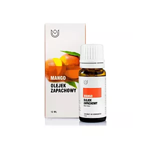 MANGO 10 ml OLEJEK ZAPACHOWY