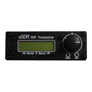 Transceiver uSDR