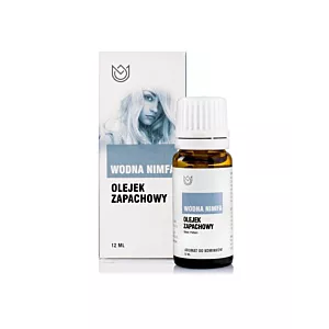 WODNA NIMFA 10 ml OLEJEK ZAPACHOWY