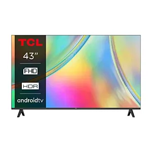 TELEWIZOR LCD 43"/43S5400A TCL