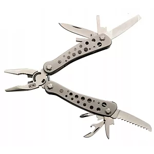 M-Tac Multitool Grey Type 1