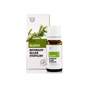 KAJEPUT 10 ml NATURALNY OLEJEK ETERYCZNY