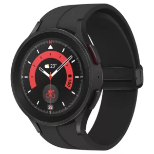 Smartwatch Samsung Galaxy Watch5 PRO 45mm Czarny (OUTLET)