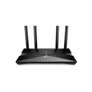 TP-LINK ROUTER ARCHER AX1500,DWUPASMOWY, BEZPRZEWODOWY, WIFI6, 300/1201 MB/S