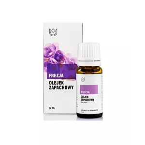 FREZJA 10 ml OLEJEK ZAPACHOWY