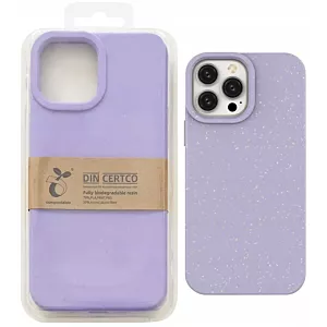 ETUI CASE OBUDOWA ECO EKO BIO do iPhone 12 PRO MAX