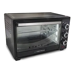 PIEKARNIK ELEKTRYCZNY 25L KONWEKCJA ROŻNO GRILL