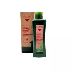 SALERM BIOKERA Szampon przeciw wypadaniu włosów SPECIFIC FALLING HAIR - 300ml