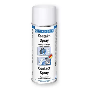 Weicon Contact Spray 400ml