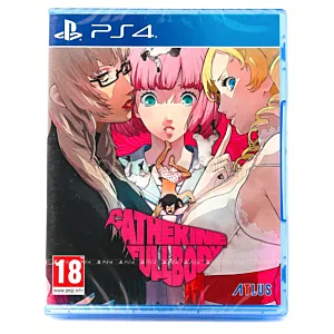 Catherine Full Body (PS4)