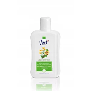 Just Balsam do ciała z arniką CIĘŻKIE NOGI 250ml