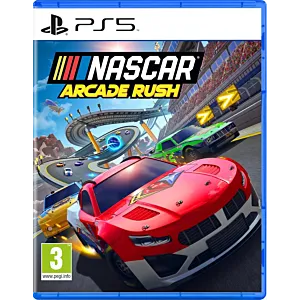 Nascar Arcade Rush (PS5)