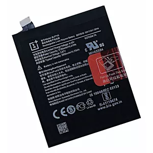 Bateria do ONEPLUS OnePlus 7T BLP743 3800mAh