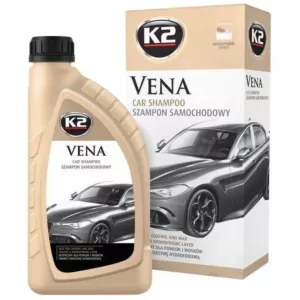 Hydrofobowy szampon samochodowy K2 Vena 1L