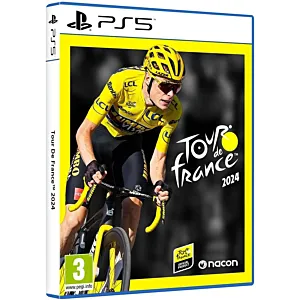 Tour de France 2024 (PS5)