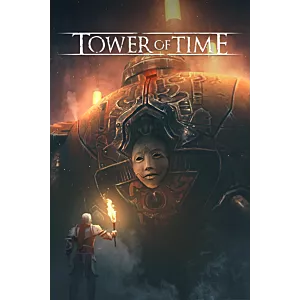 Tower of Time Klucz KOD CD KEY BEZ VPN 24/7