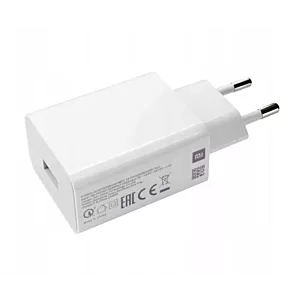 Ładowarka Xiaomi Quick Charge 3.0 MDY-10-EF 3A 18W