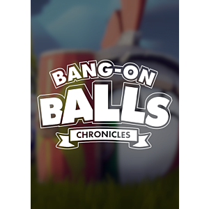 Bang-On Balls: Chronicles Klucz CD KEY Kod BEZ VPN WYSYŁKA 24/7