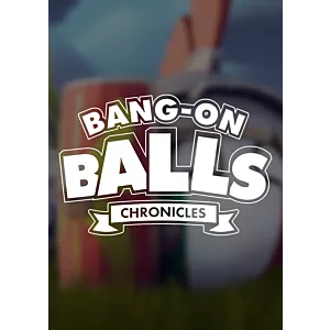 Bang-On Balls: Chronicles Klucz CD KEY Kod BEZ VPN WYSYŁKA 24/7