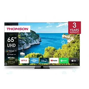 TELEWIZOR LCD 65"/65UG5C14 THOMSON