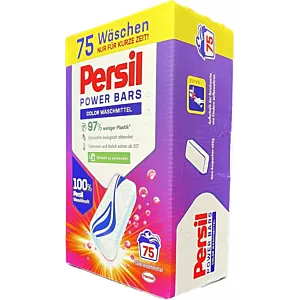 Persil Power Color kapsułki do prania 75p 2.2kg