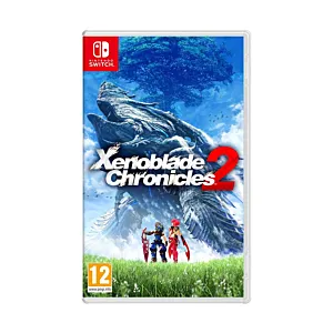 Xenoblade Chronicles 2 ENG (NSW)