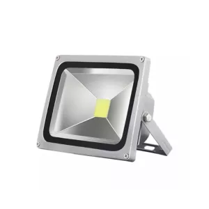 halogen naświetlacz LED COB 50w 6500K zewnętrzny