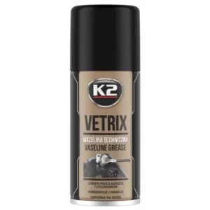 Wazelina techniczna w sprayu K2 Vetrix 140ml