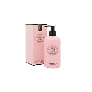 Żel do rąk i ciała Portus Cale Rose Blush 300ml