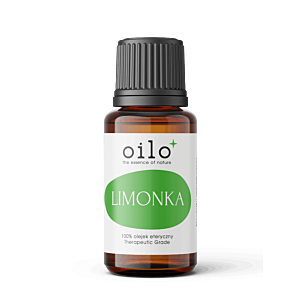 Olejek limonkowy / limonka Oilo Bio 5 ml