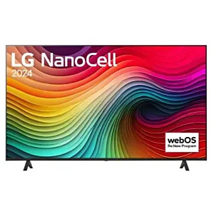 TELEWIZOR LCD 50" 4K/50NANO81T3A LG