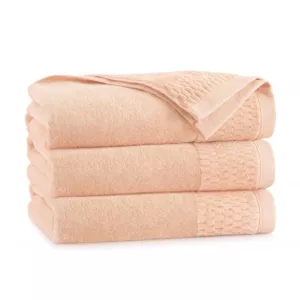 Ręcznik Grano AB 50x90 różowy