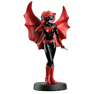 Eaglemoss DC Comics Batwoman 10cm