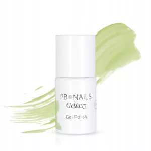 PB NAILS Lakier hybrydowy GE351 Poison - 10ml