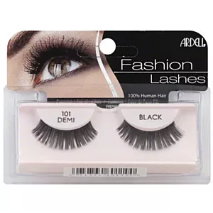 ARDELL Sztuczne rzęsy Fashion Lashes 101 black