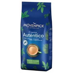 Movenpick Crema Autentico - Kawa ziarnista 1kg