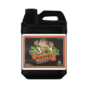 ADVANCED NUTRIENTS PIRANHA 500ML