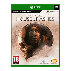 The Dark Pictures - House of Ashes (XSX / XONE)