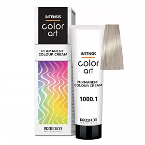 CHANTAL COLOR ART Farba do włosów 1000,1 - 100ml