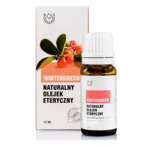 Naturalny olejek eteryczny Wintergreen 12ml