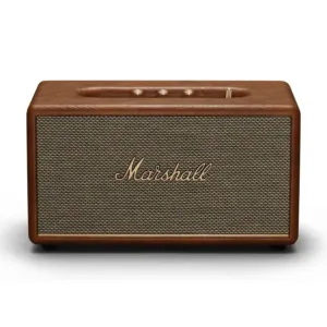 Marshall Stanmore III BT Brązowy