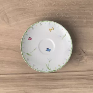 Spodek COLOURFUL SPRING do filiżanki &#8960;15 cm VILLEROY & BOCH