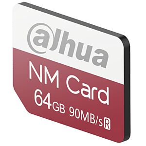 KARTA PAMIĘCI NM-N100-64GB NM Card 64 GB DAHUA