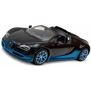 Bugatti Veyron Grand Sport R/C skala 1:14 Rastar 70400S samochód sterowany