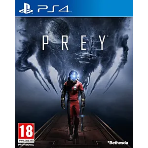 Prey ENG/FR (PS4)