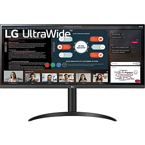 MONITOR LCD 34" IPS/34WP550-B LG