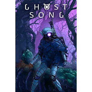Ghost Song Klucz KOD CD KEY BEZ VPN 24/7