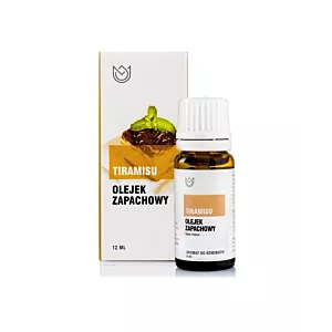 TIRAMISU 10 ml OLEJEK ZAPACHOWY